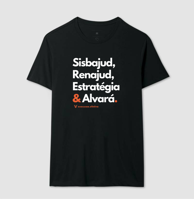 Camiseta Toca dos Lobos