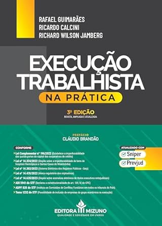 Execução Trabalhista na Prática
