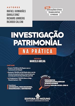 Investigação Patrimonial na Prática